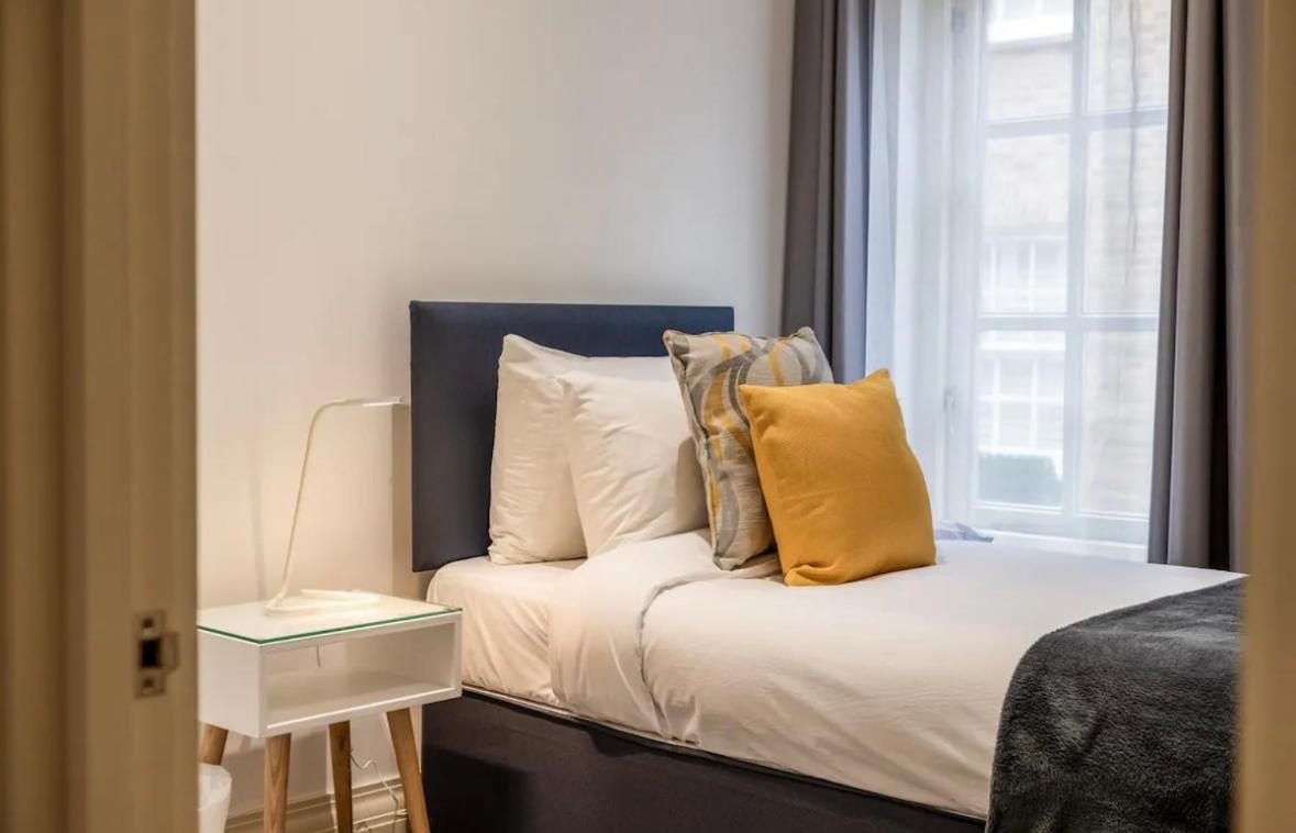 Alloggio in famiglia Luxury 2 Bedroom House Near Mayfair - Entire