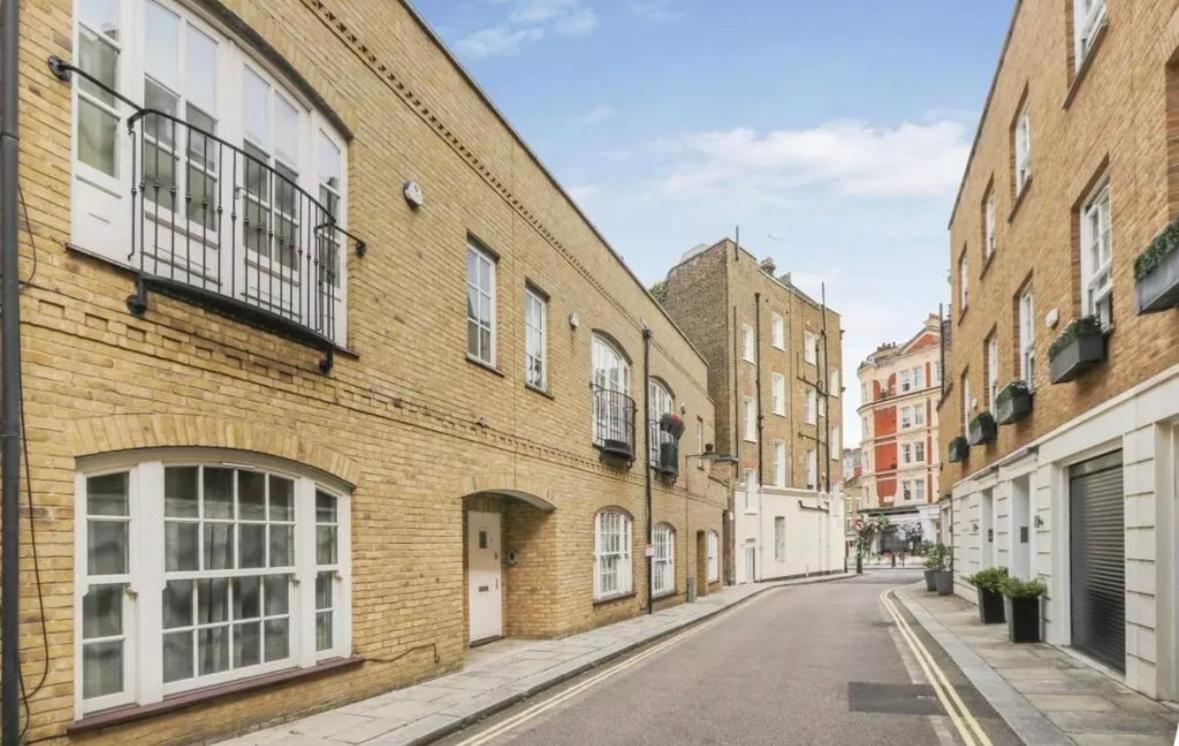 Alloggio in famiglia Luxury 2 Bedroom House Near Mayfair - Entire *