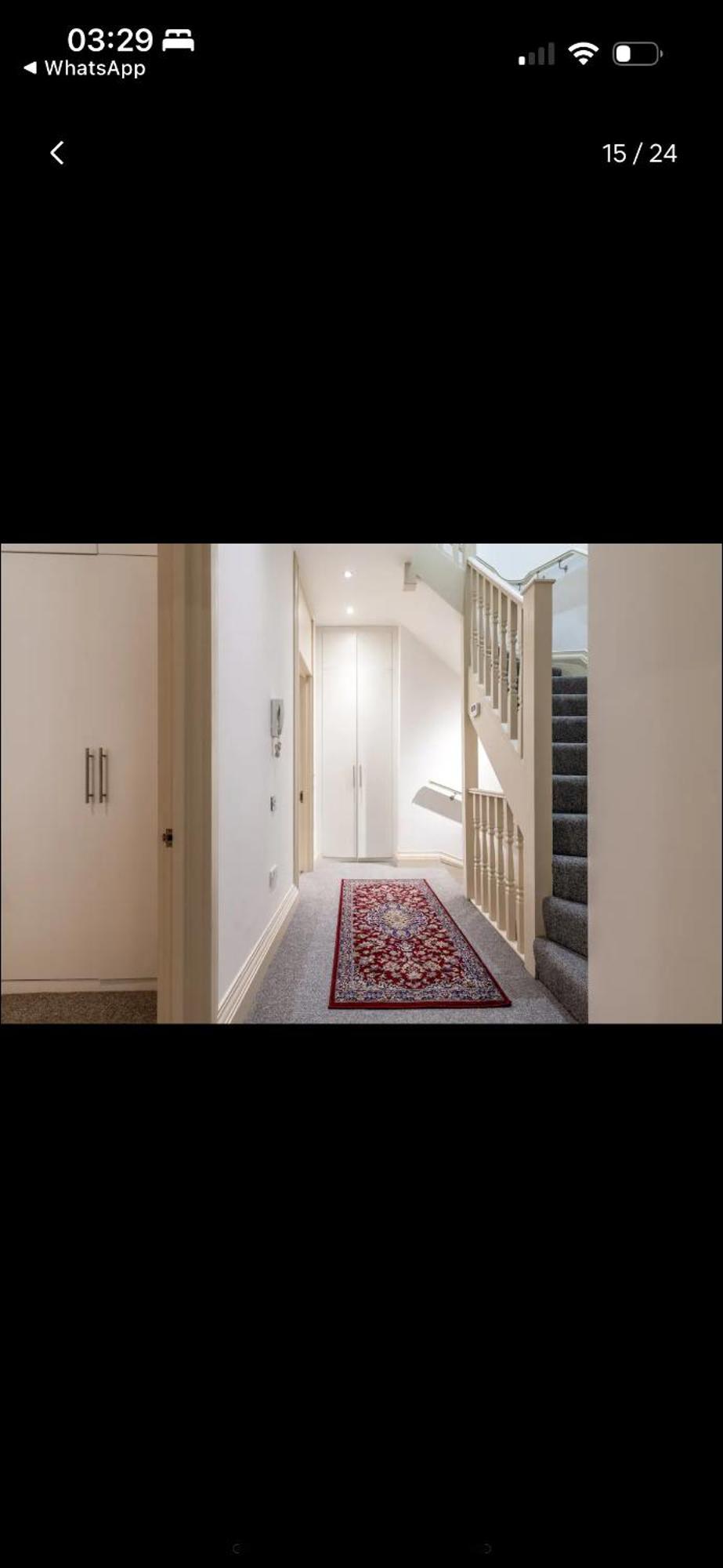 Luxury 2 Bedroom House Near Mayfair - Entire Privatunterkunft