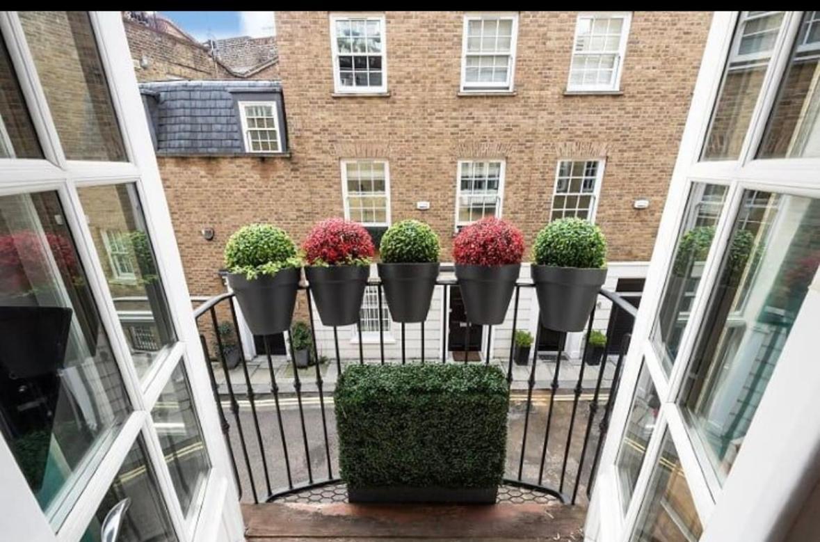 Luxury 2 Bedroom House Near Mayfair - Entire * Londra